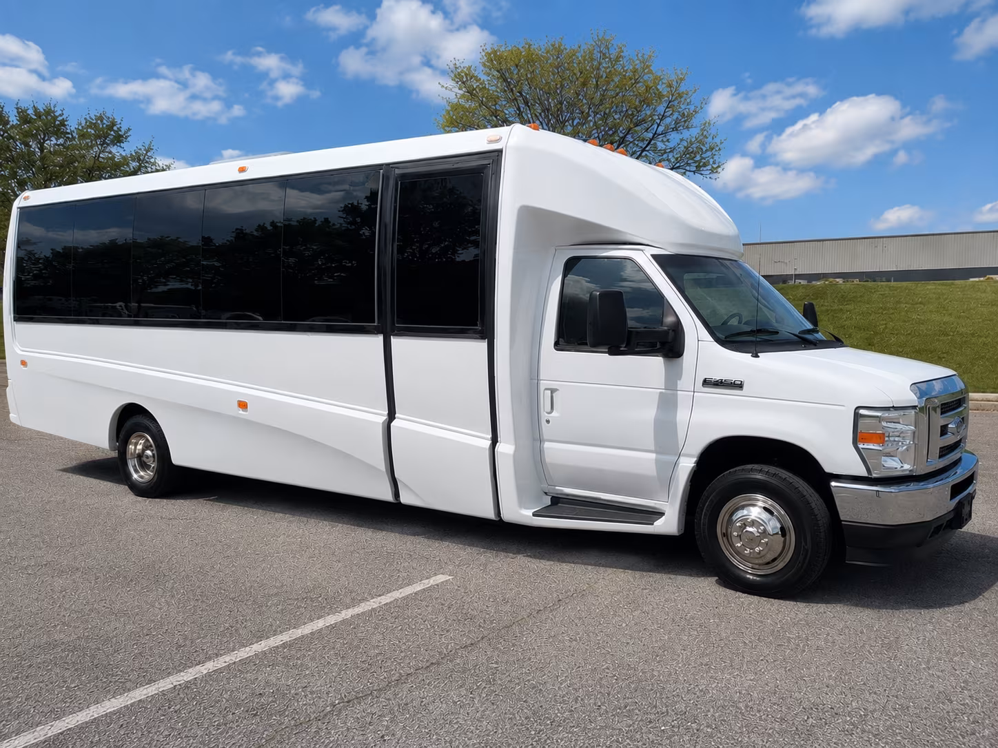 bachelorette wine tours in clarksville deserve the right ride