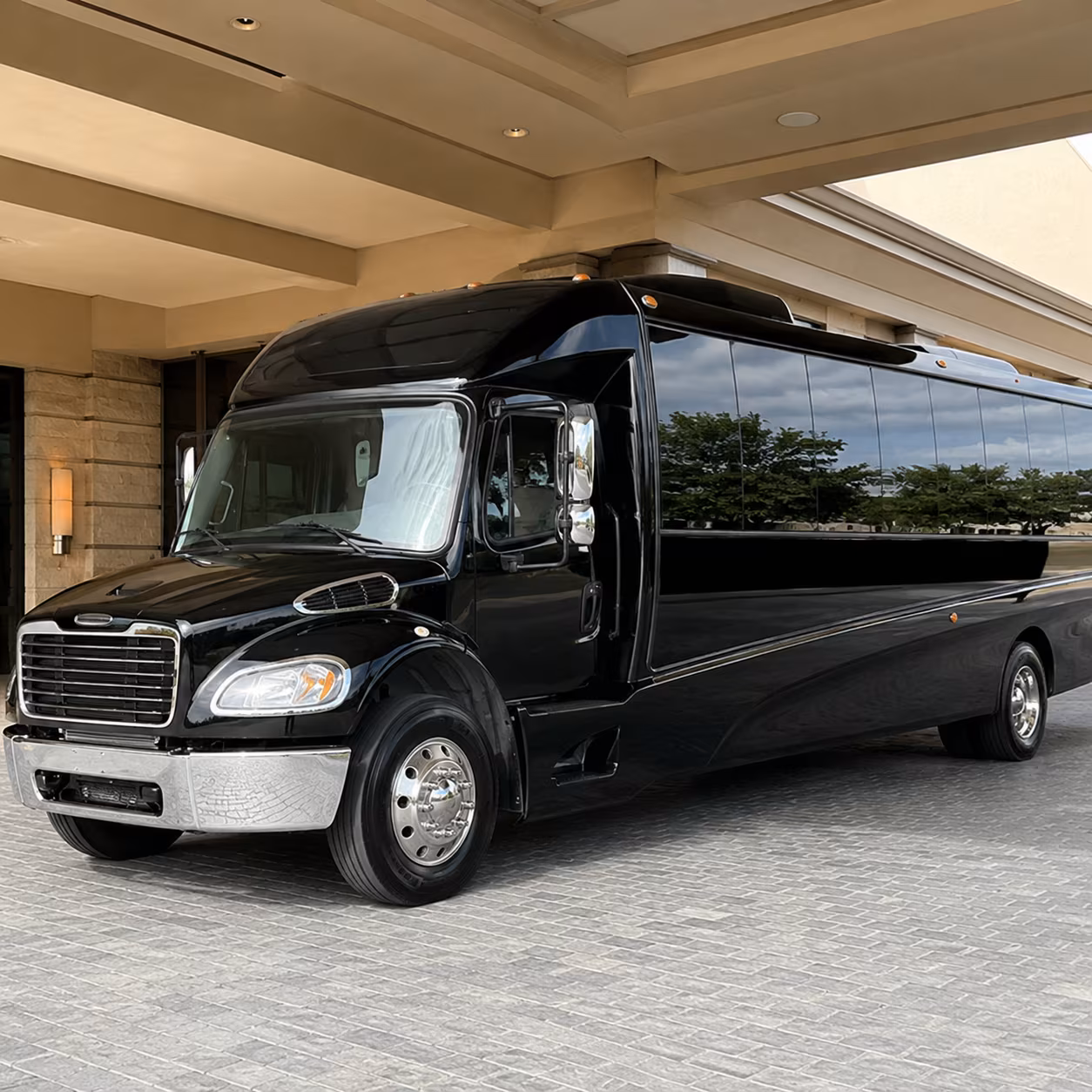 because clarksville s best nights deserve a better ride than a rideshare