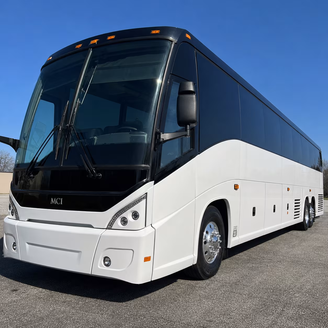 bowling green get your group there with a bowling green long distance charter bus rental