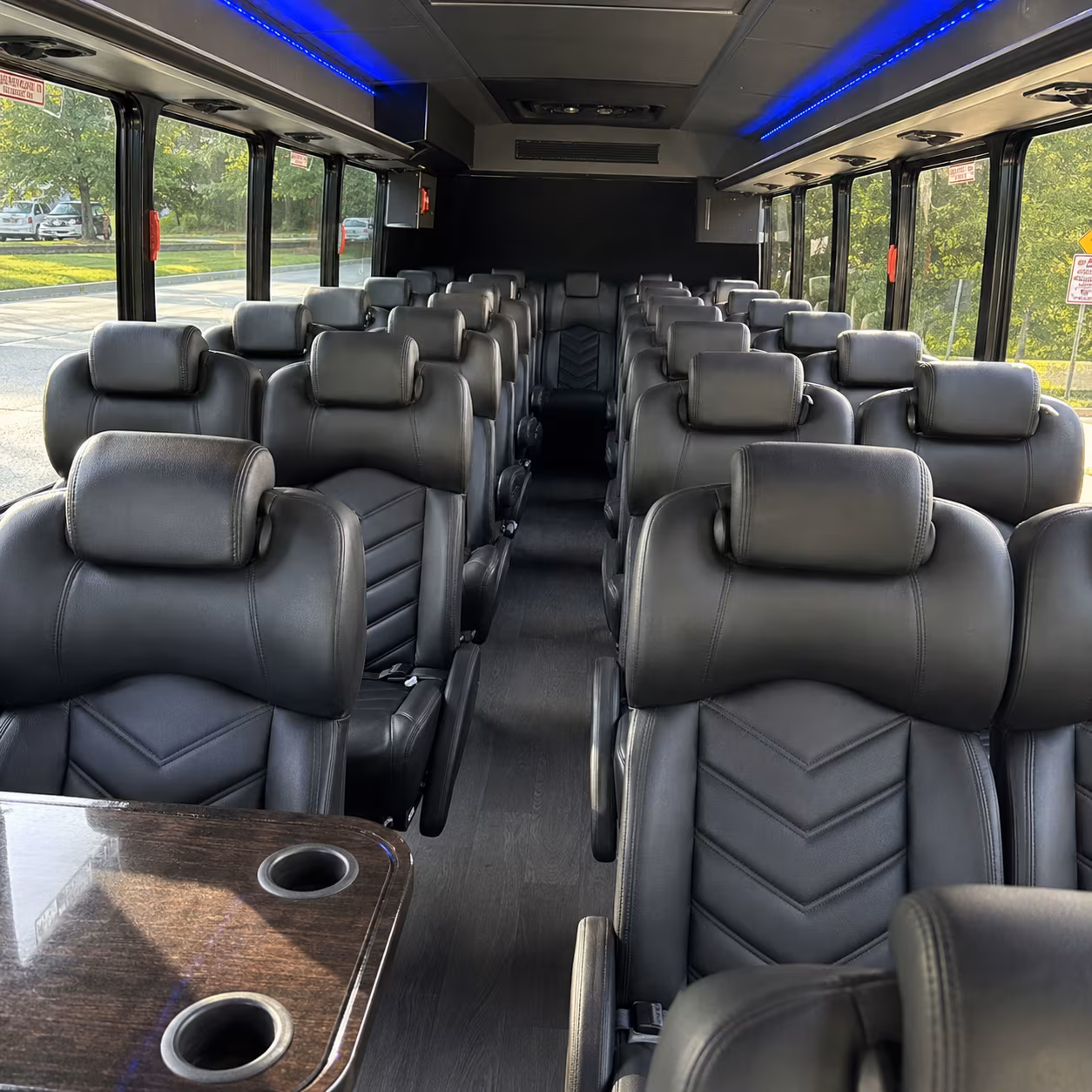 bowling green keep the celebration going with bowling green prom transportation