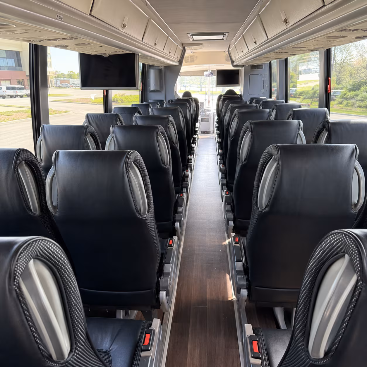 brentwood keep your field trip on schedule with a brentwood charter bus rental