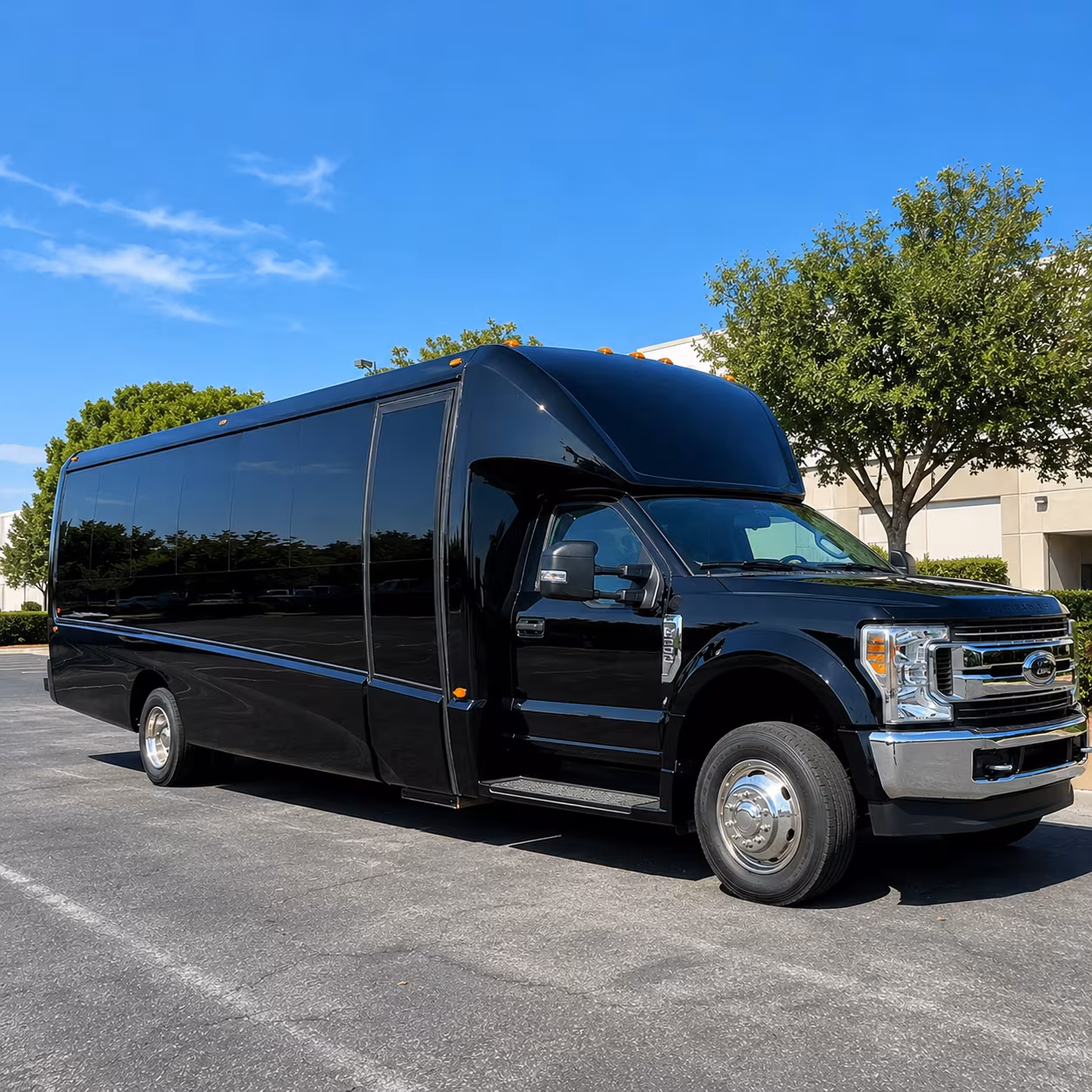 brentwood winery transportation for your tasting group