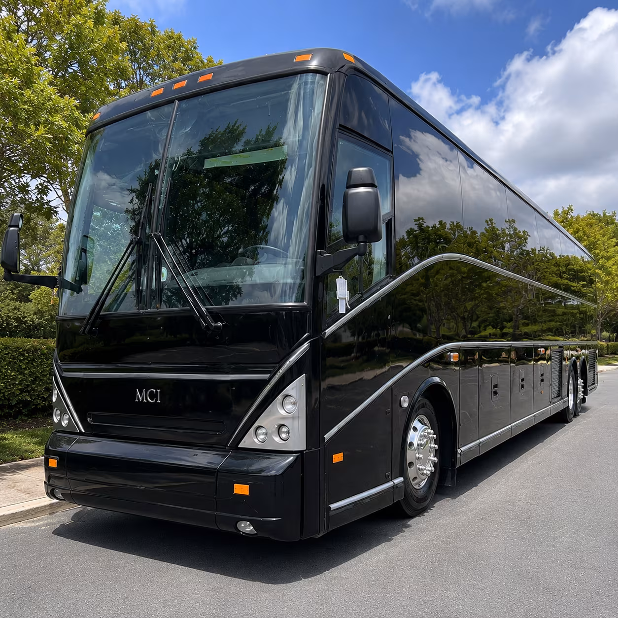 clarksville government military transportation onboard