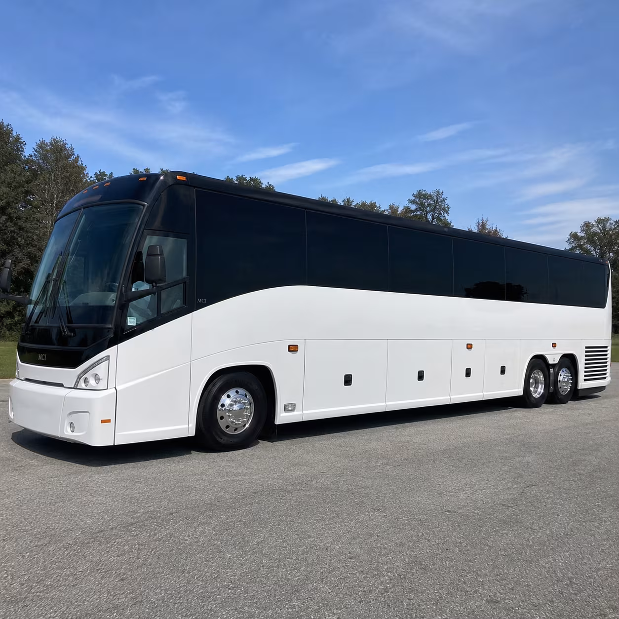 clarksville speedway race night group transportation