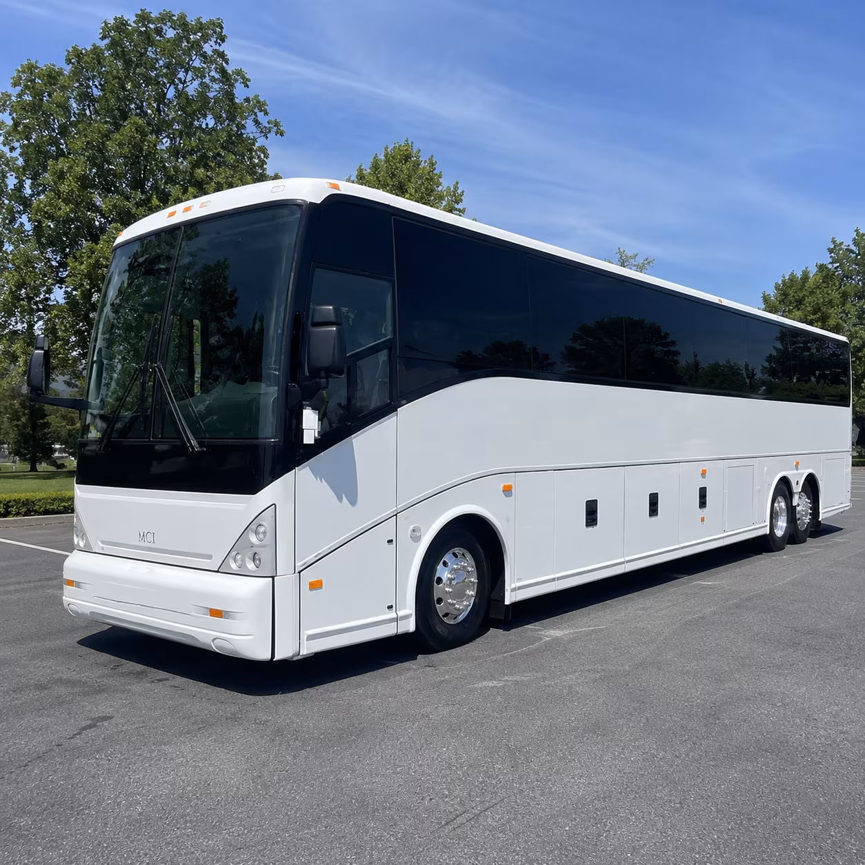 clarksvillecharterbuscompany com makes finding clarksville prom transportation simple and fast