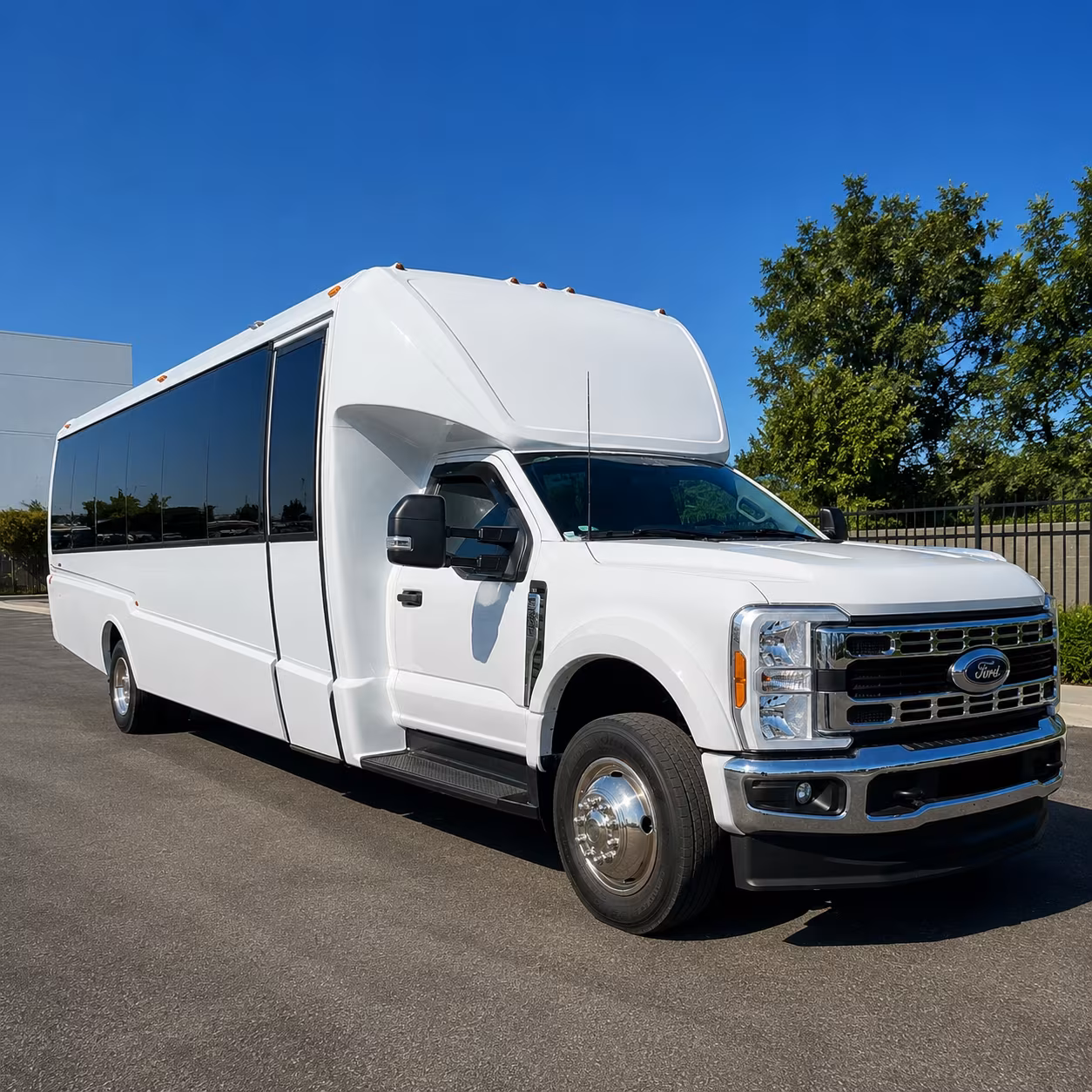 columbia concert shuttle bus rentals in columbia