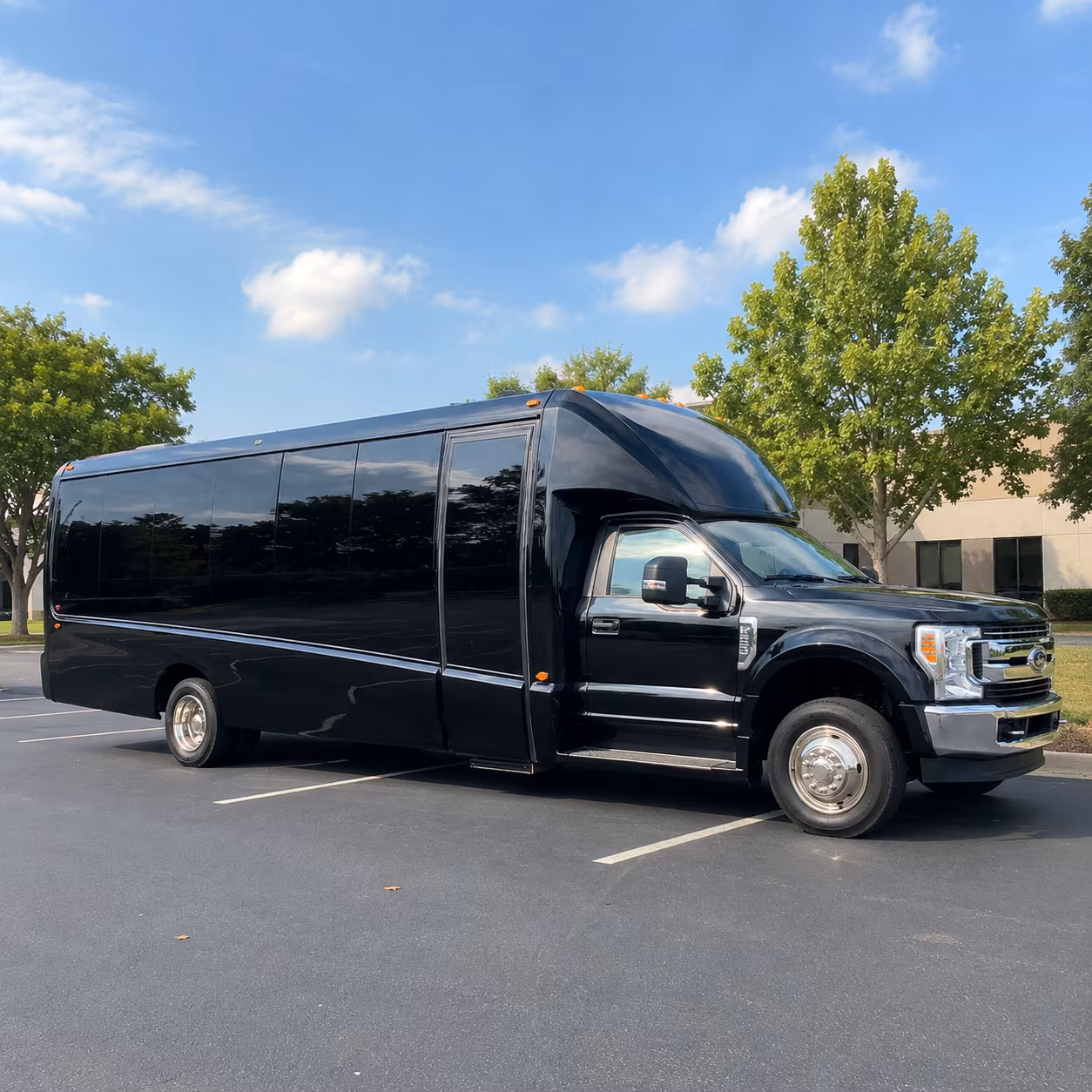 columbia coordinate team and fan travel with columbia bus rentals