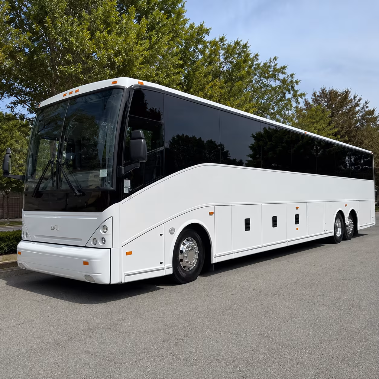 columbia get your group there with a columbia long distance charter bus rental