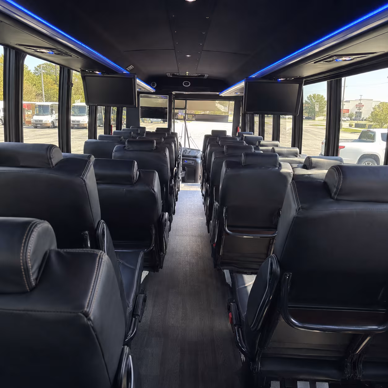 columbia private shuttles for columbia wedding guests