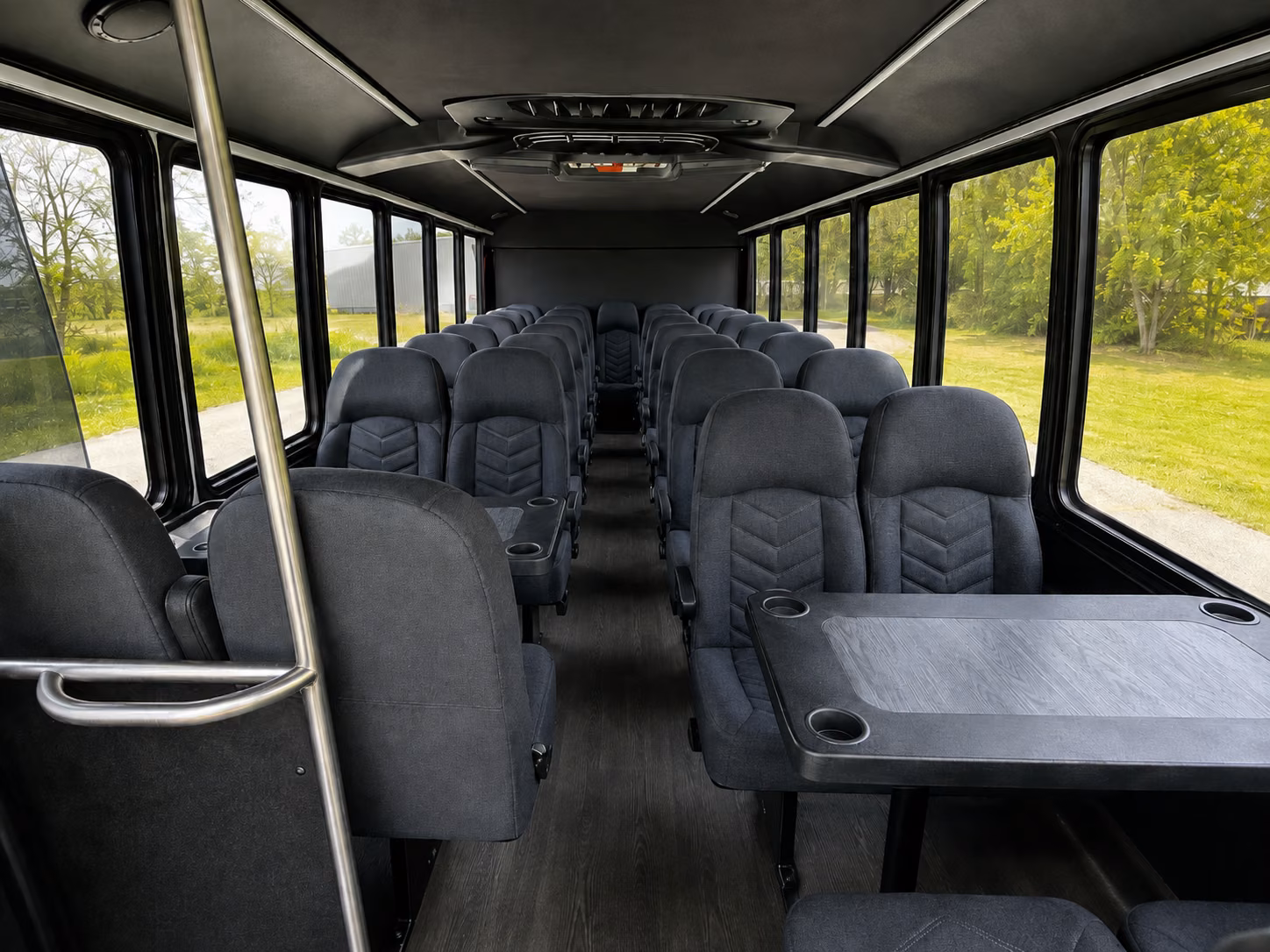 columbia school bus rentals for field trips and class outings