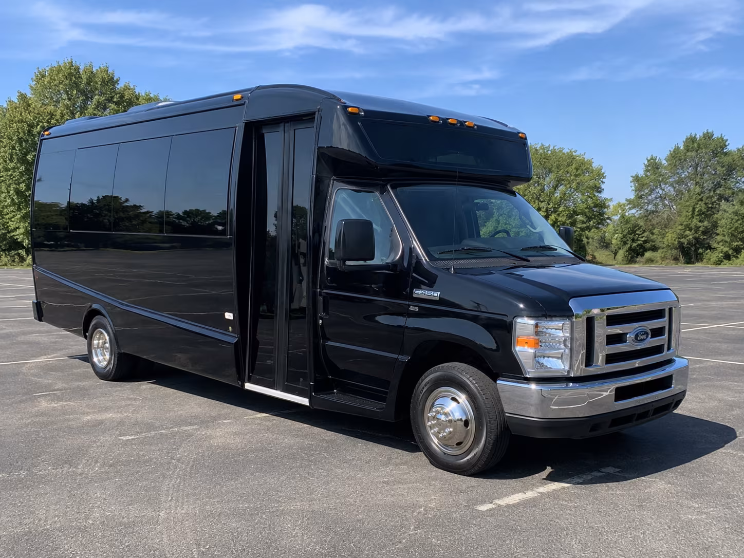 columbia set up employee shuttles for columbia businesses