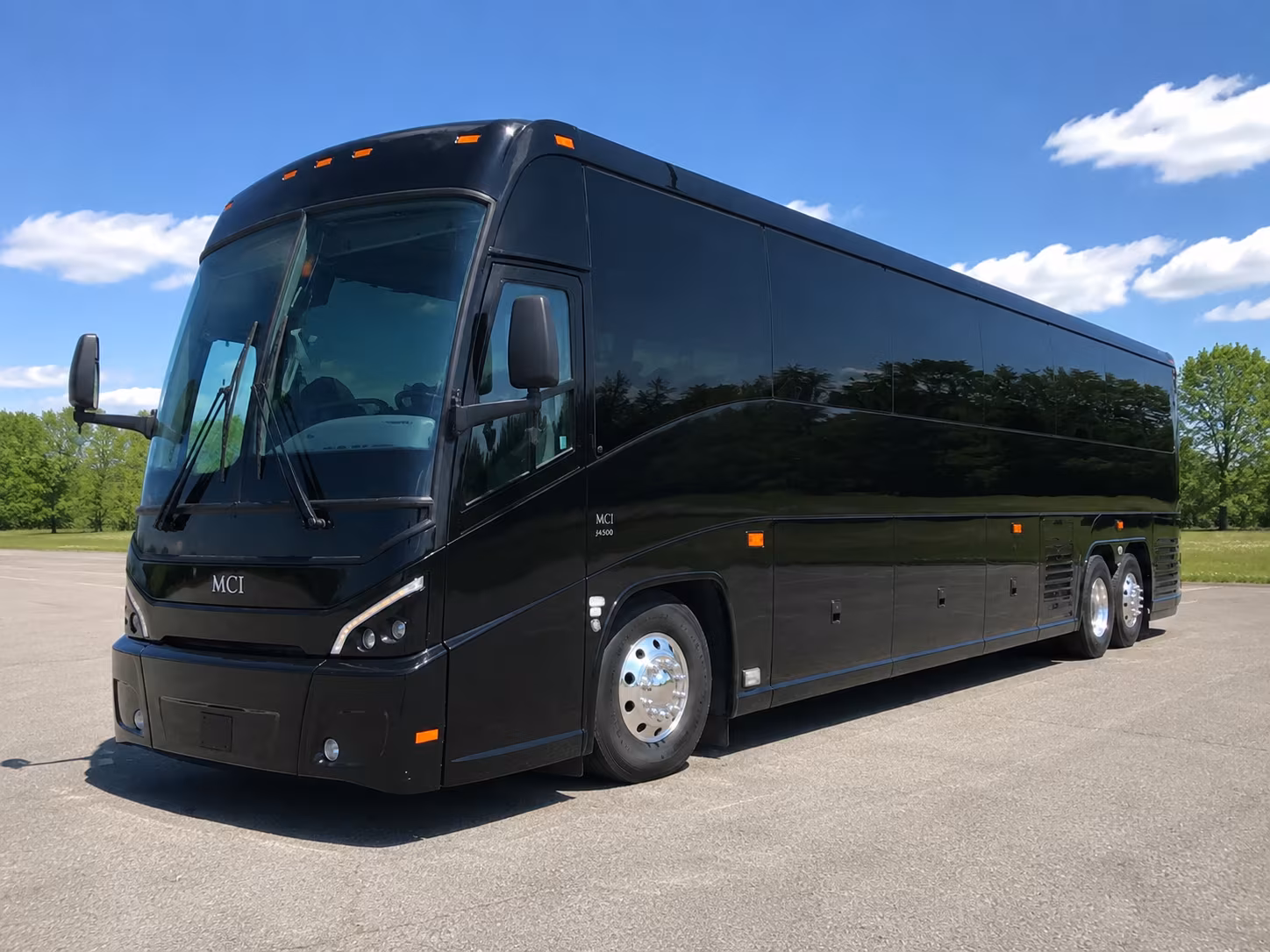 columbia spacious private event charter bus rentals in columbia