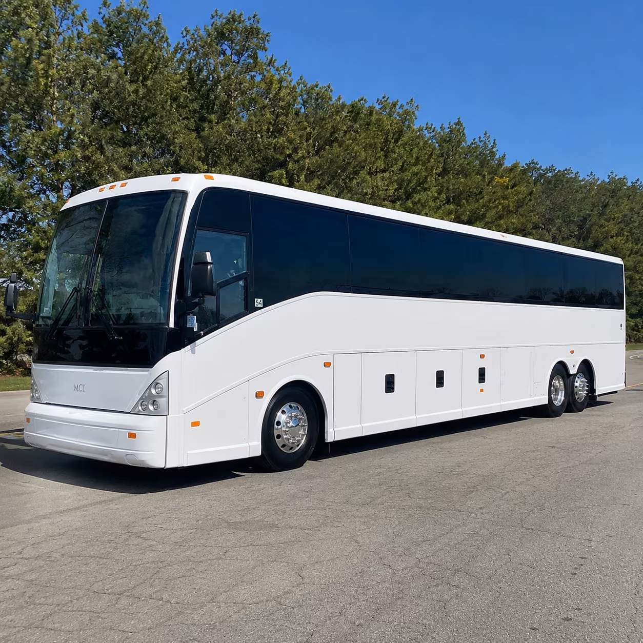 find government charter buses for meetings training events and civic functions across montgomery county