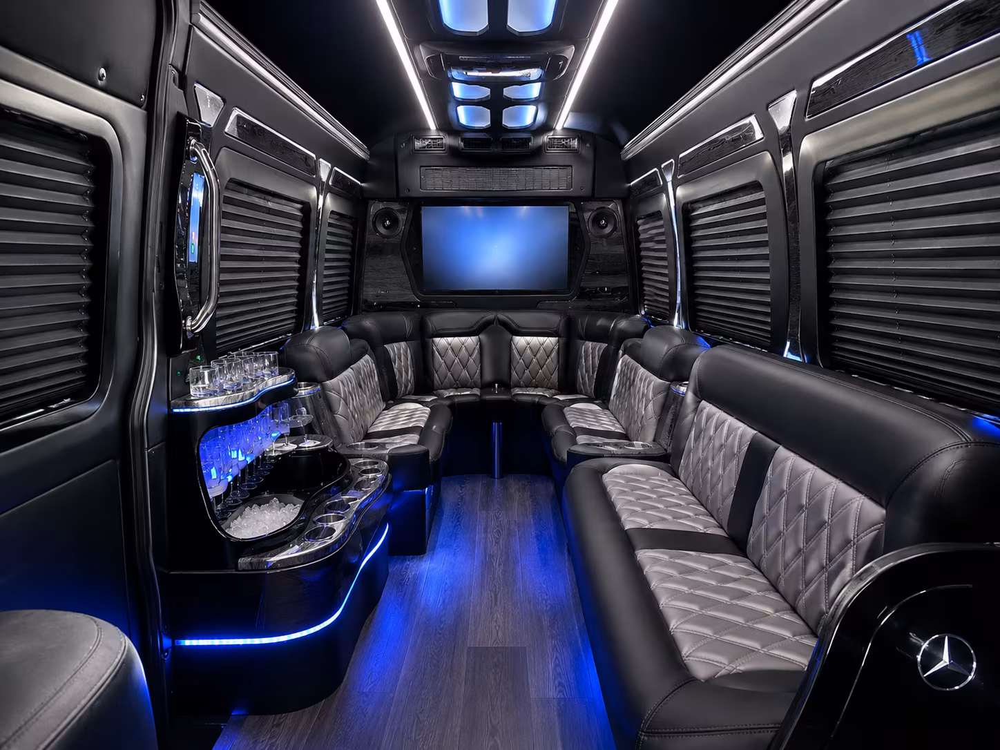 finding a bus for fort campbell family days and homecoming ceremonies