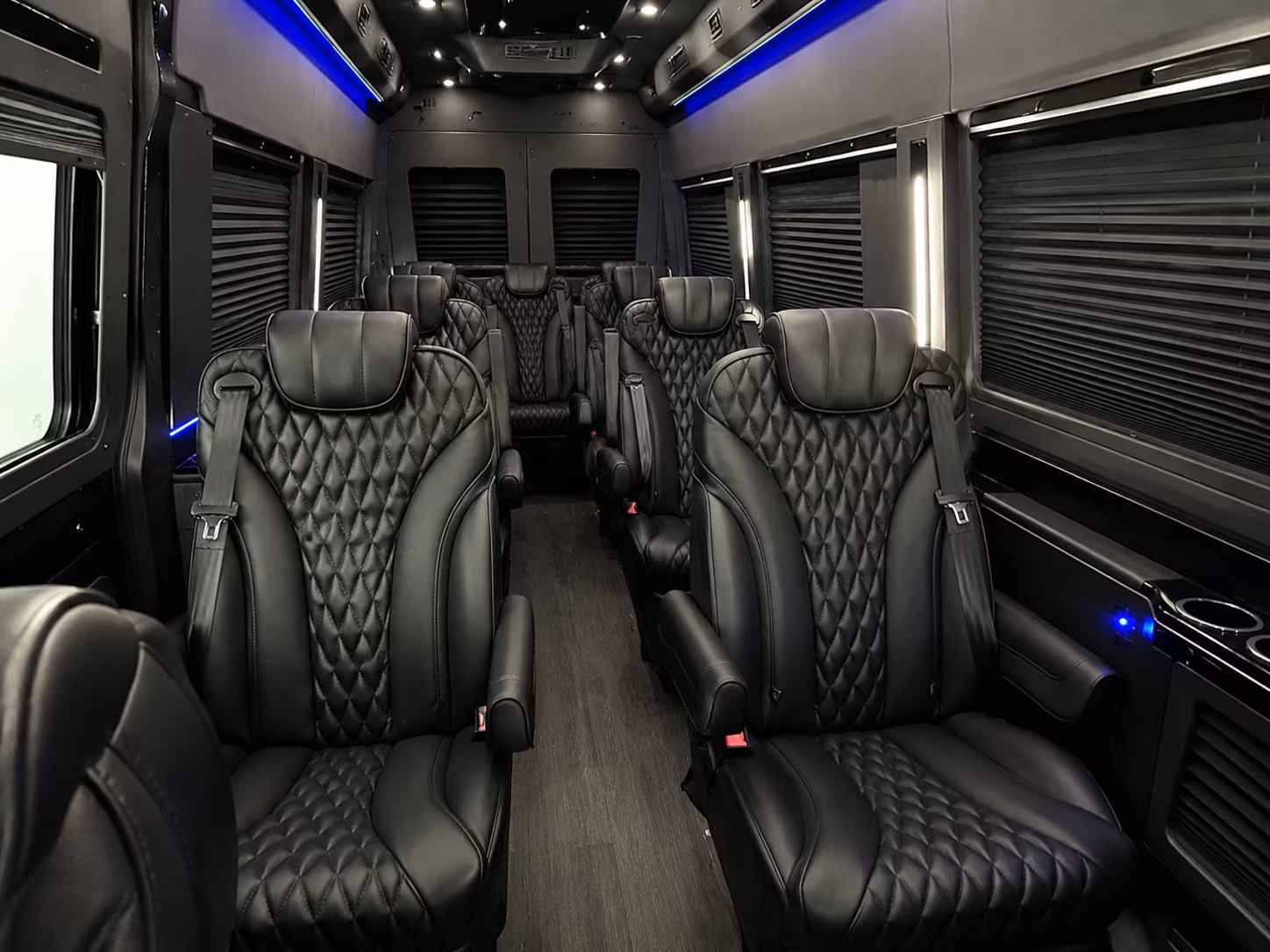 franklin seamless transportation for players coaches staff and fans
