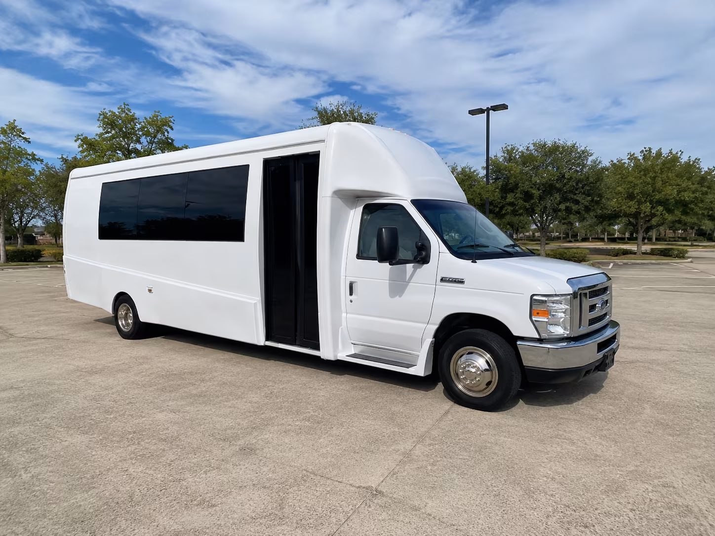 gallatin book the perfect ride with gallatin prom bus rentals