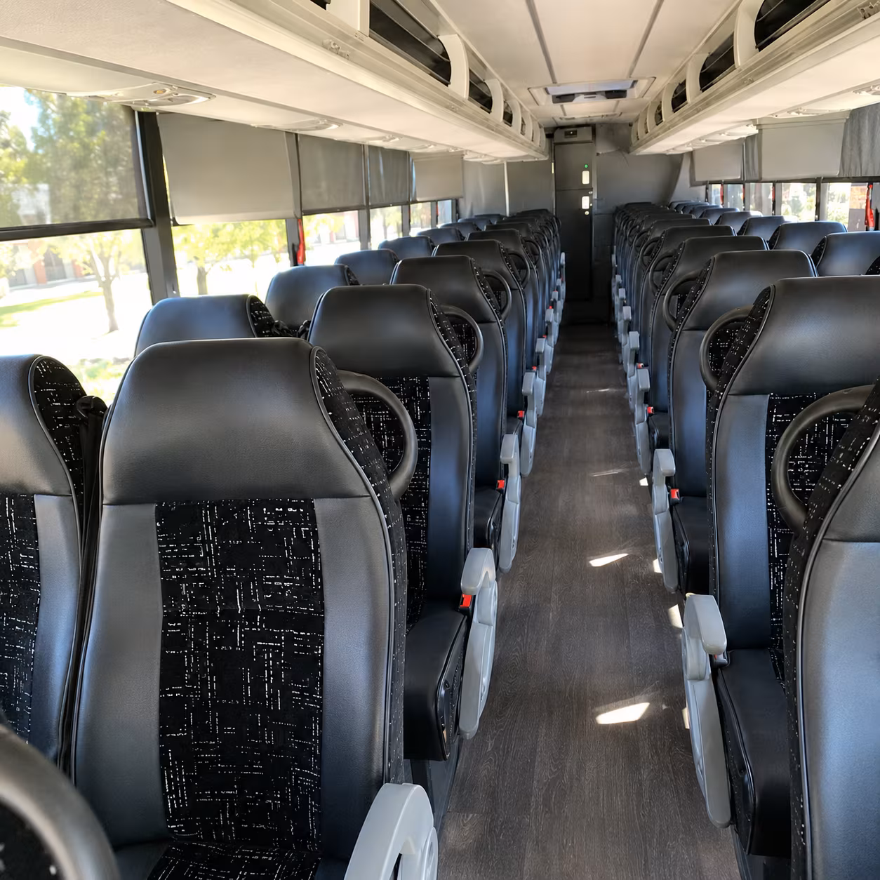 gallatin build your winery itinerary around a gallatin charter bus rental