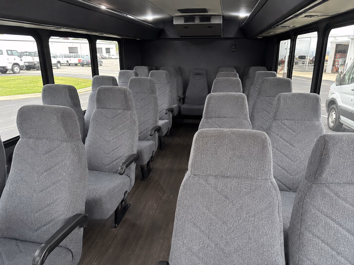 gallatin church religious group charter bus rentals in gallatin