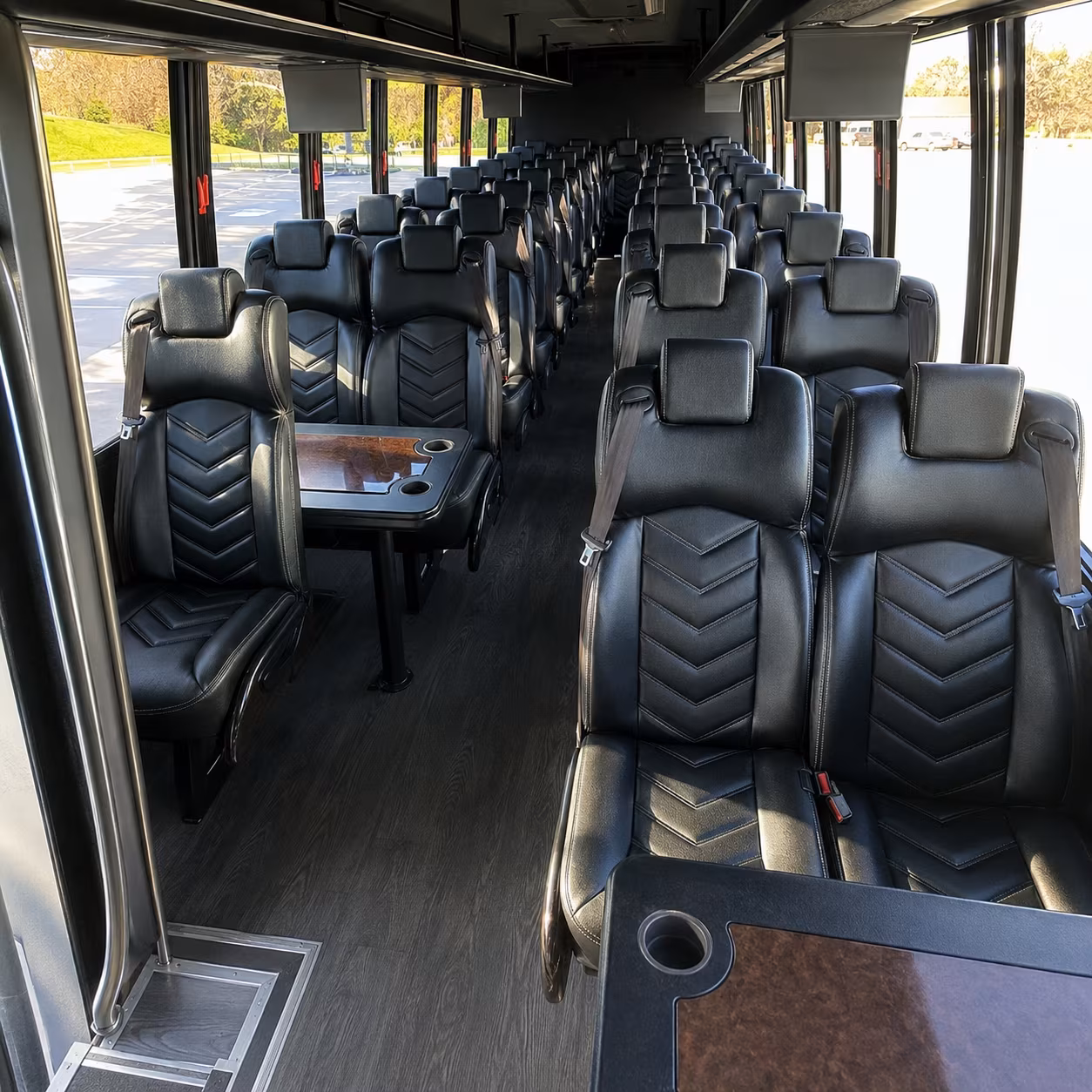 gallatin seamless transportation for students and chaperones in gallatin