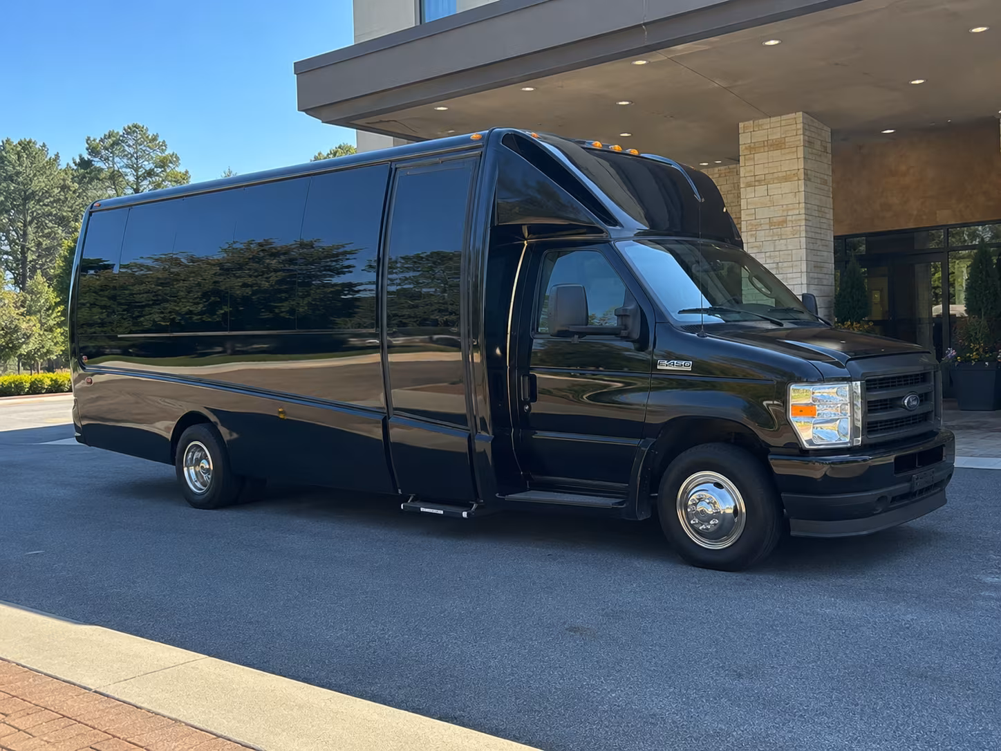 get online pricing for clarksville field trip buses in under 30 seconds