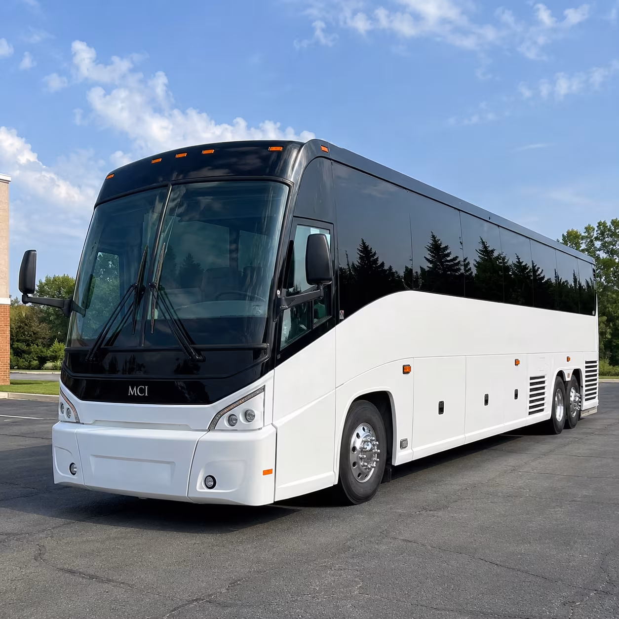 get your austin peay group to bna without the carpool chaos
