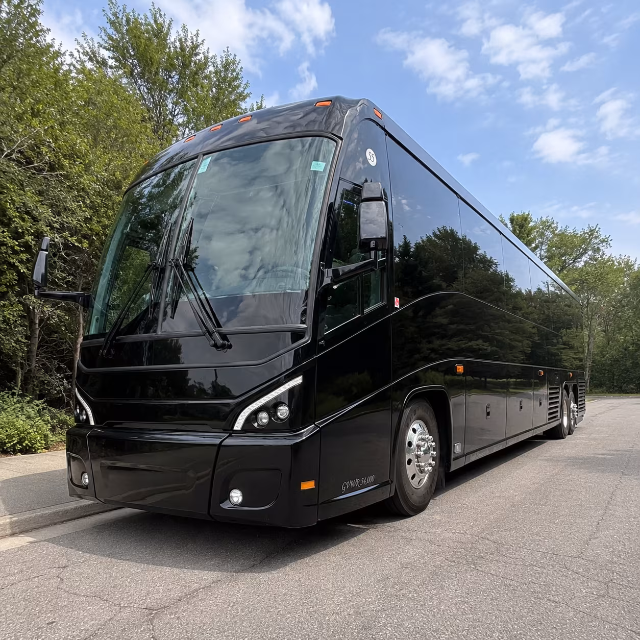 getting your group to nashville international airport bna from clarksville has never been easier