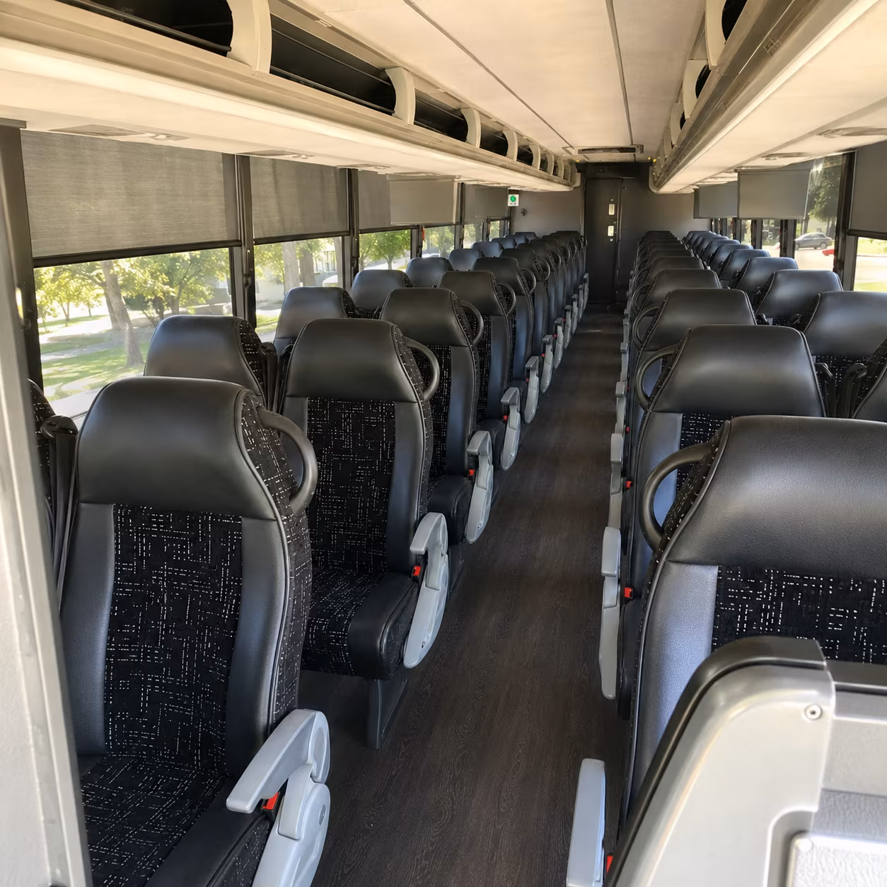 hendersonville private employee transportation in hendersonville