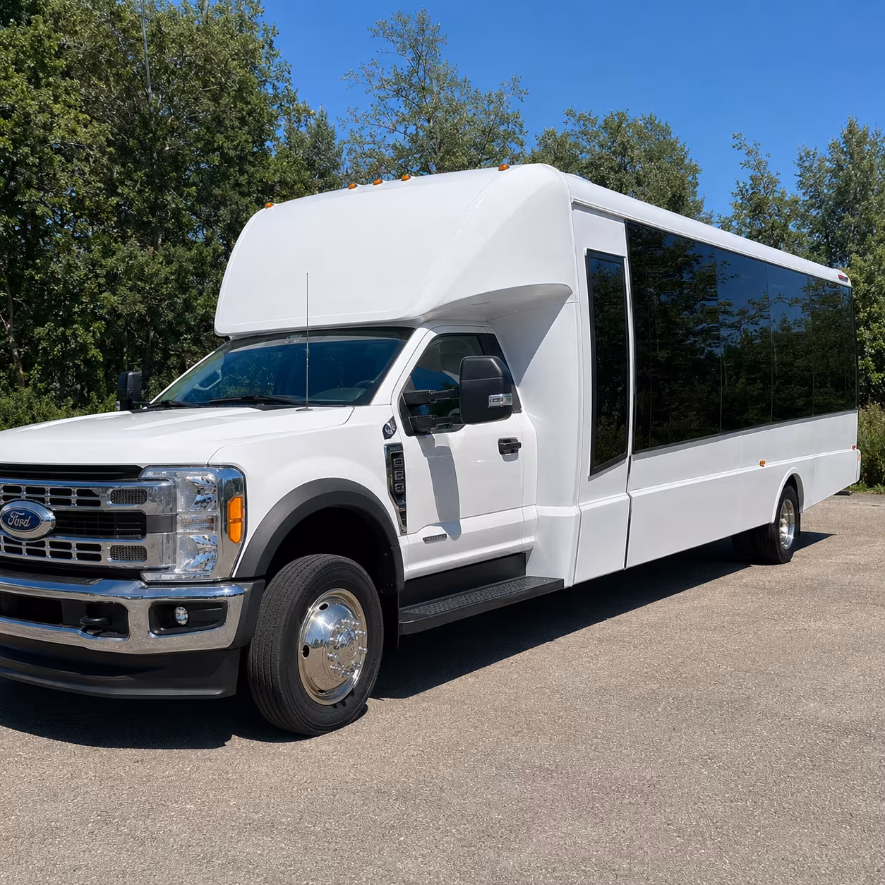 how the day of the week changes what a bus costs in clarksville tennessee