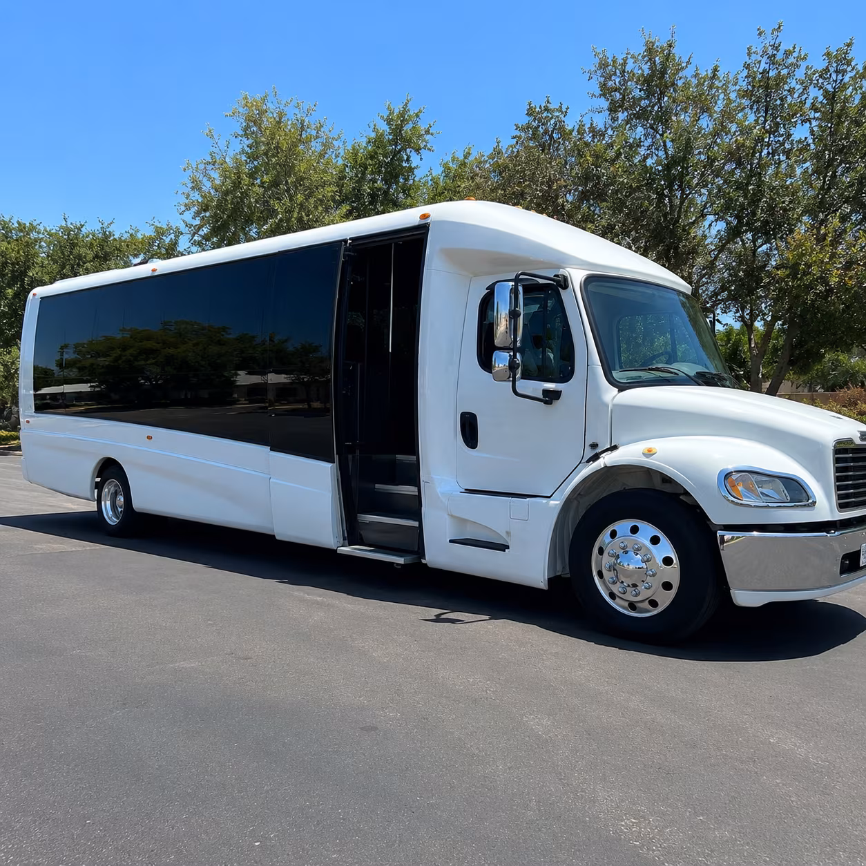 lebanon rent a charter bus for your lebanon church group
