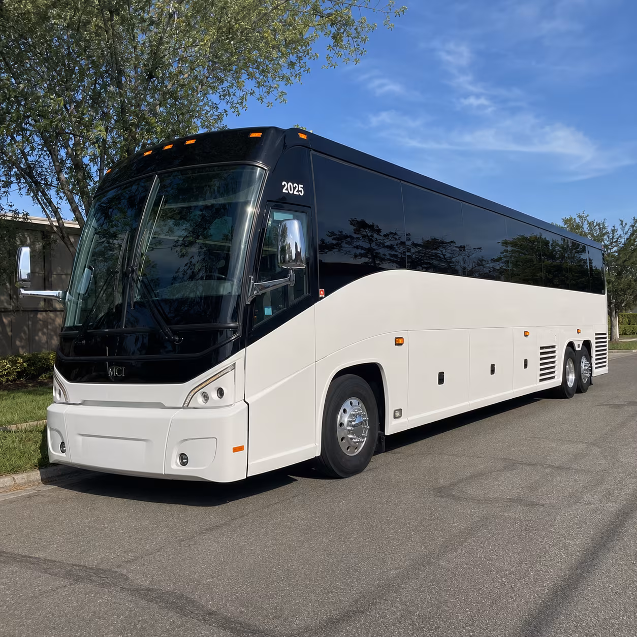 lebanon winery tour charter bus rentals for your group