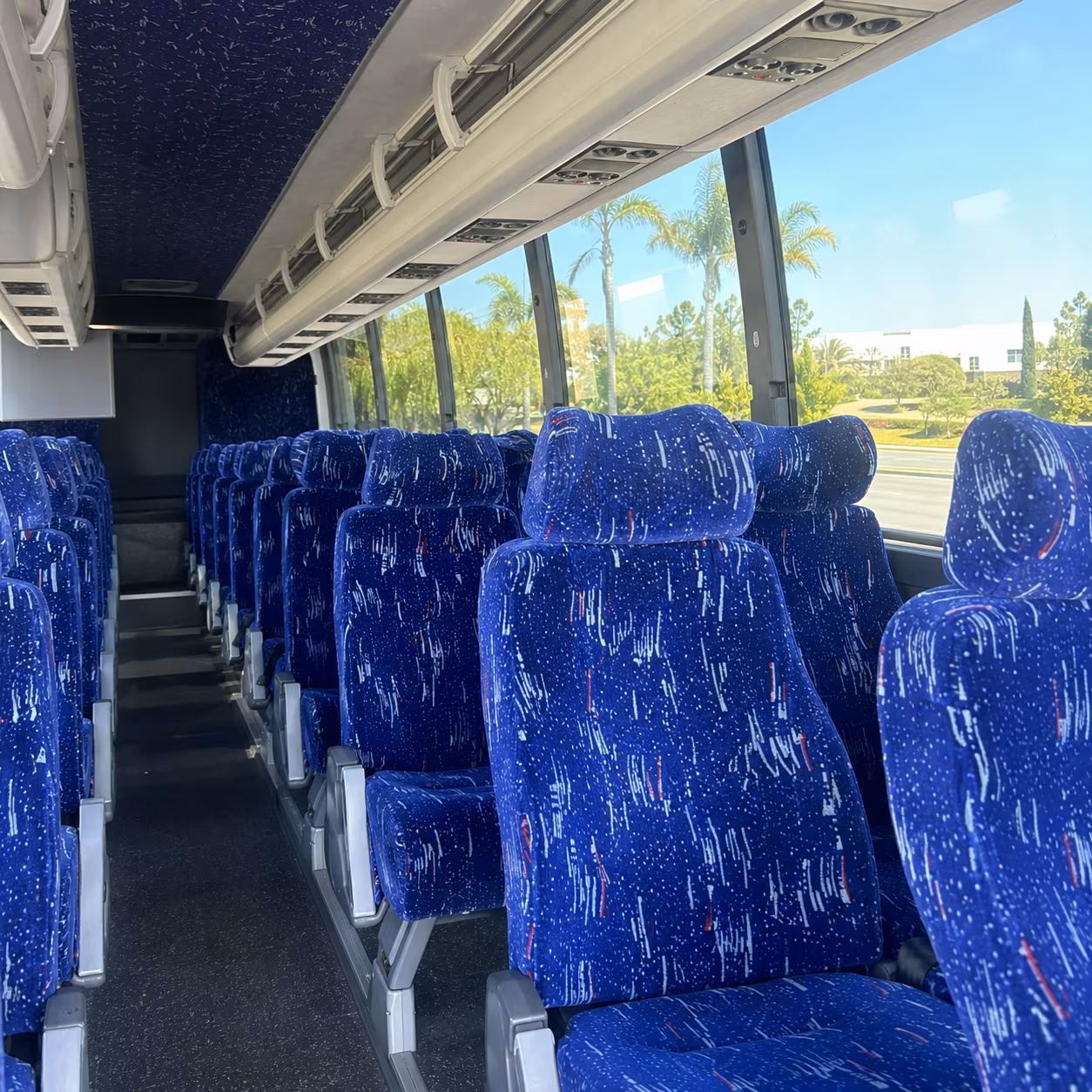 murfreesboro concert transportation made easy
