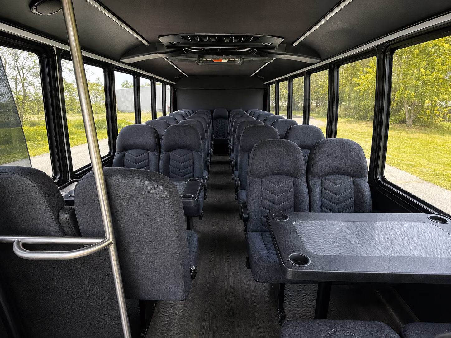 murfreesboro event transportation services in murfreesboro