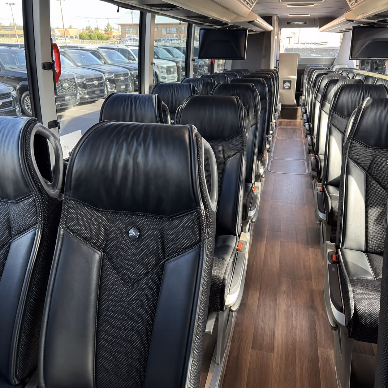 murfreesboro get your group to every winery on time with a murfreesboro charter bus