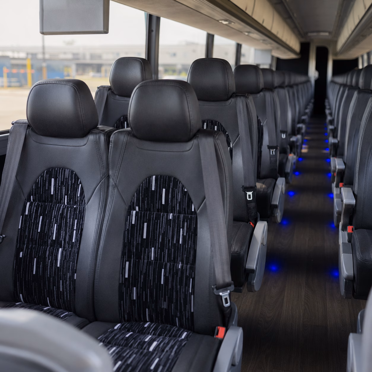 murfreesboro keep your group together with murfreesboro long distance charter bus rentals