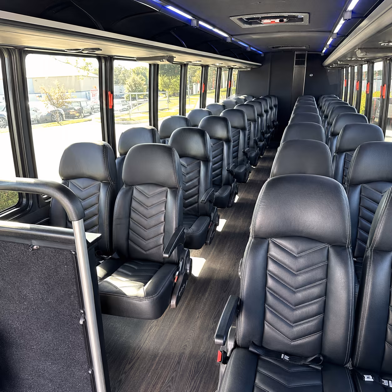 murfreesboro secure a murfreesboro bus rental for your government travel