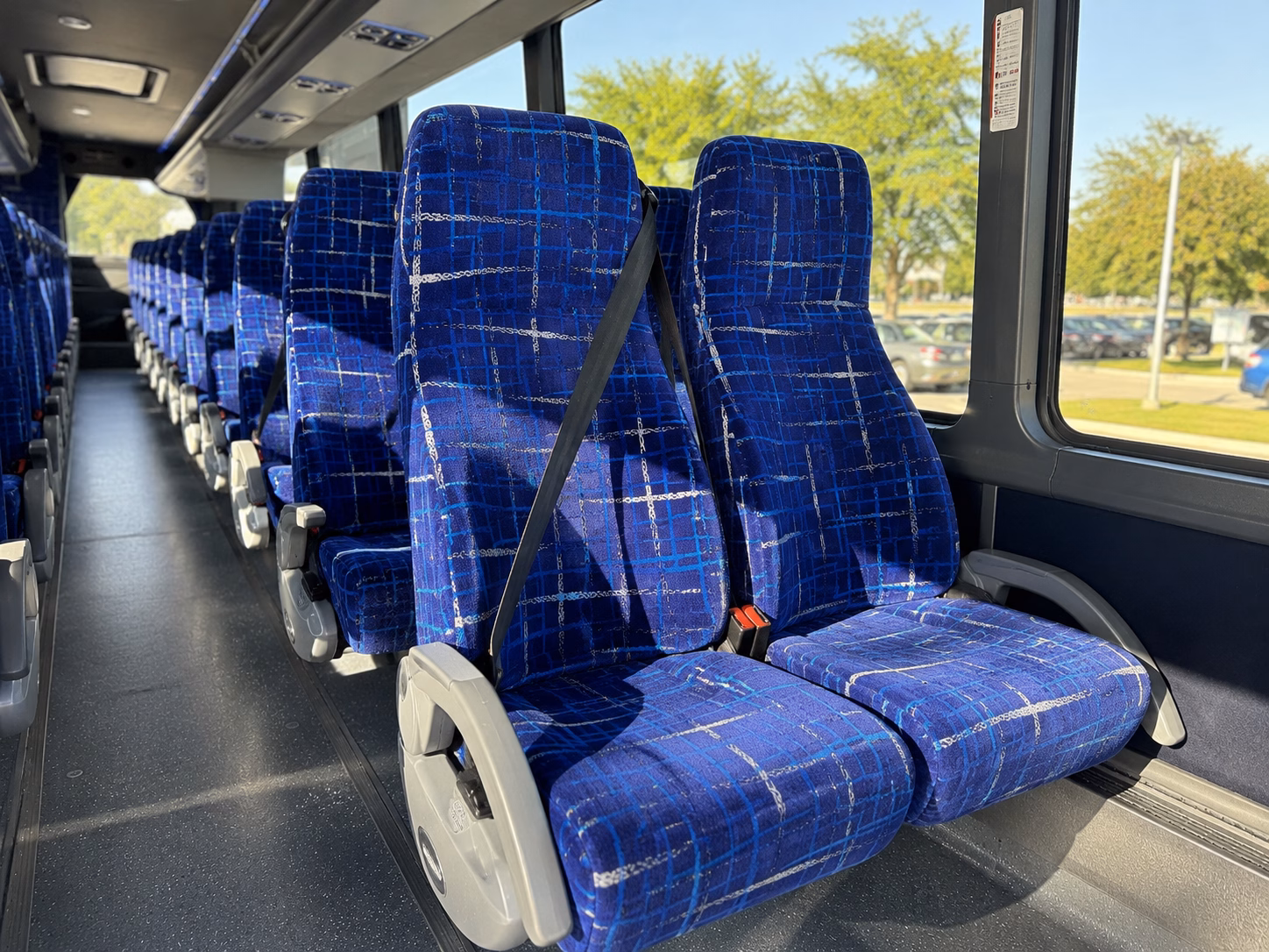 murfreesboro wedding charter bus rentals for your guests