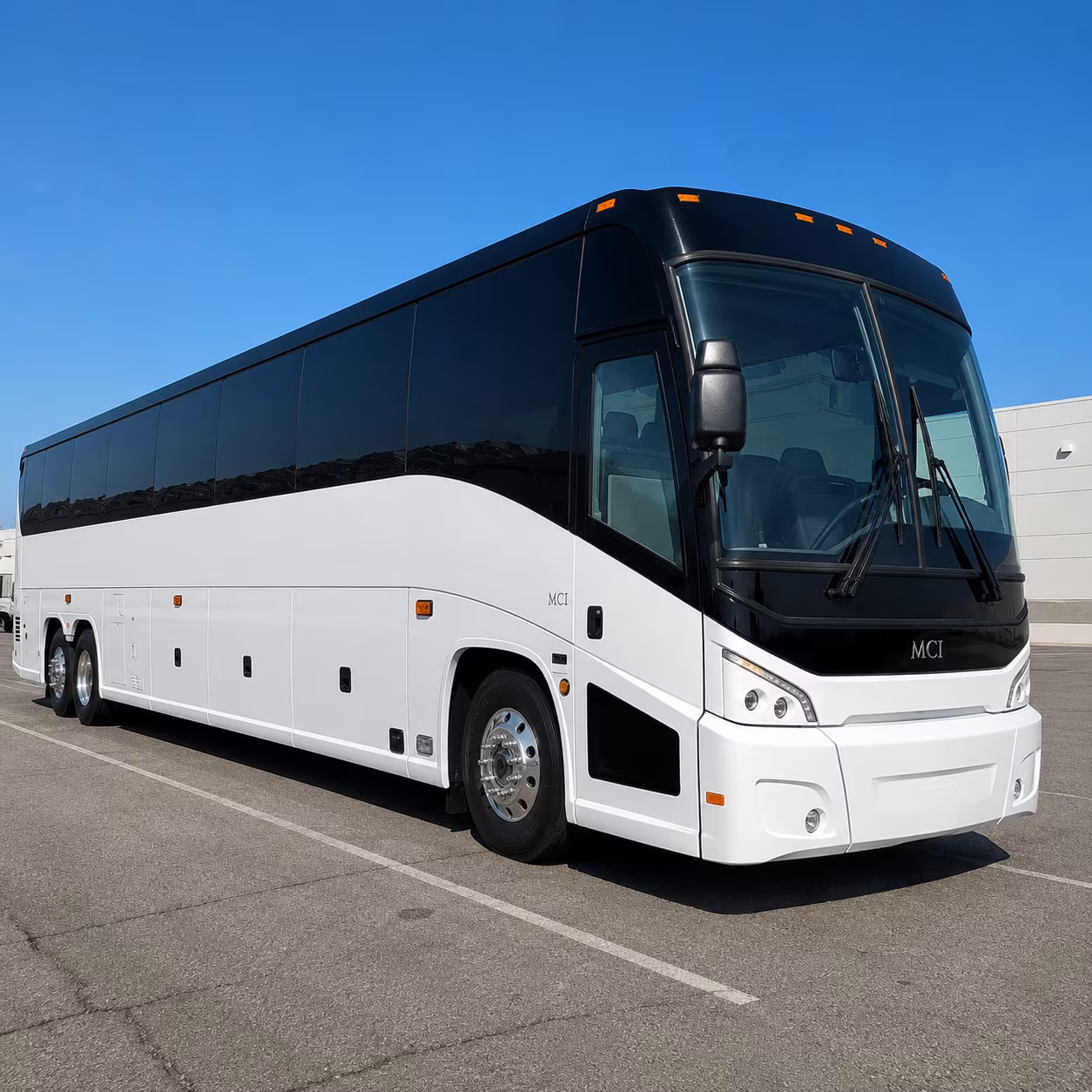 no fixed transit route reaches every clarksville employer a private shuttle does