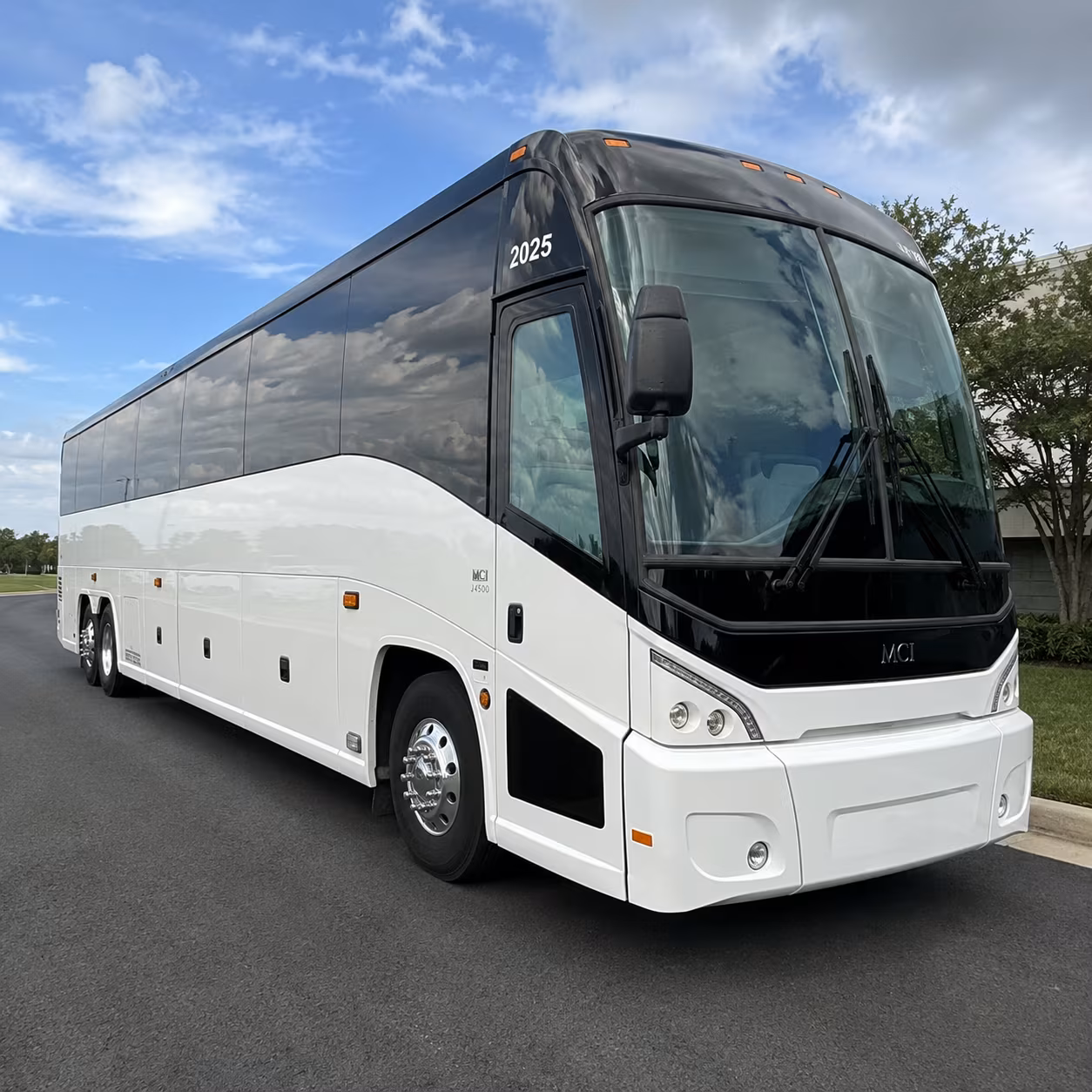 no matter what shift your team works there s a bus in the network ready for it