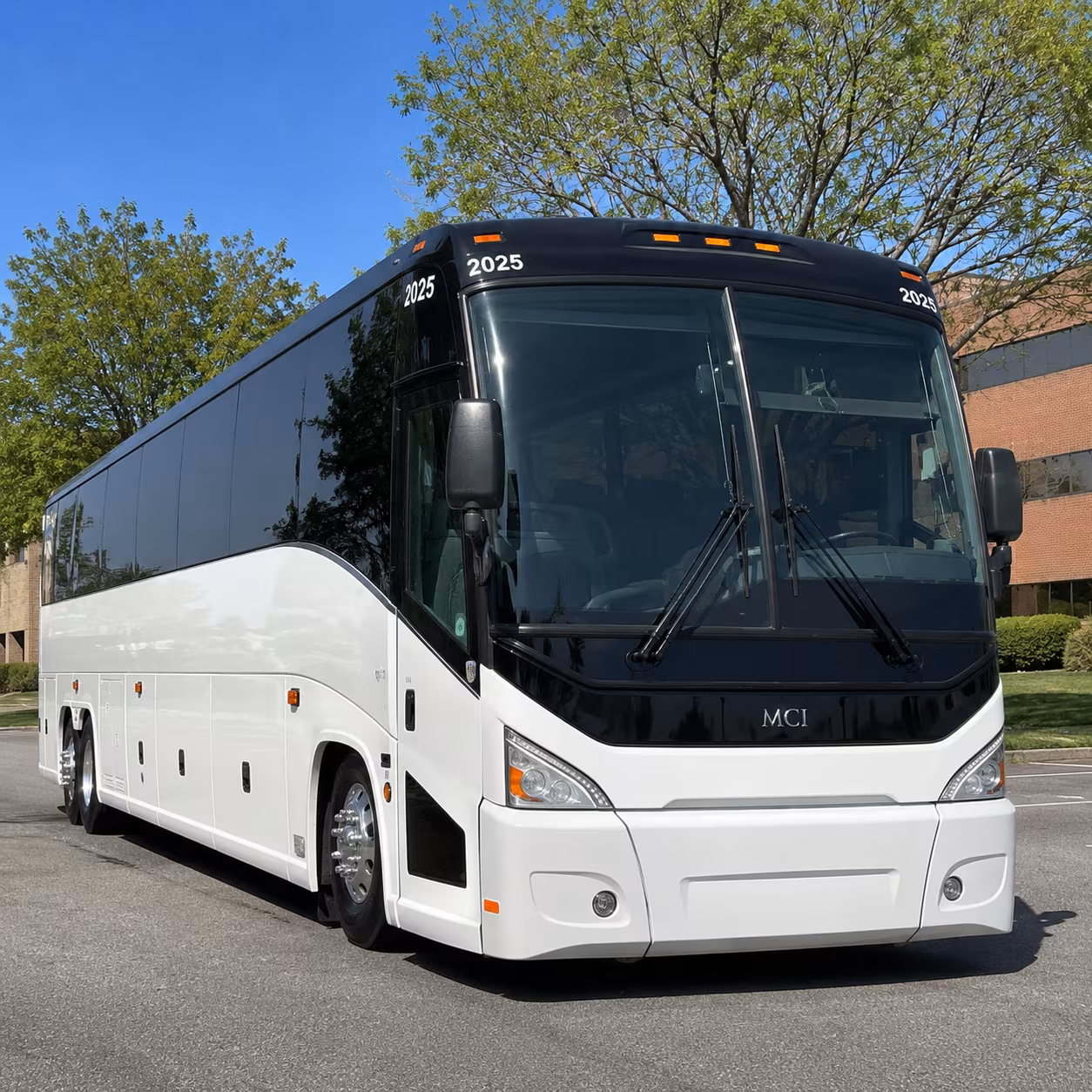 skip the fort campbell boulevard gridlock with a dedicated employee shuttle