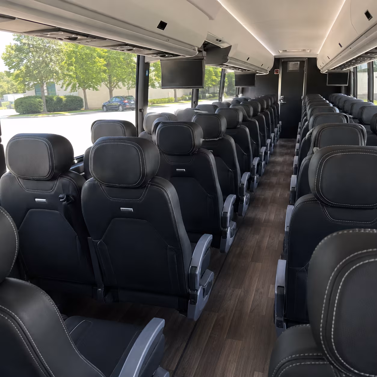 smyrna airport shuttle services your group can trust