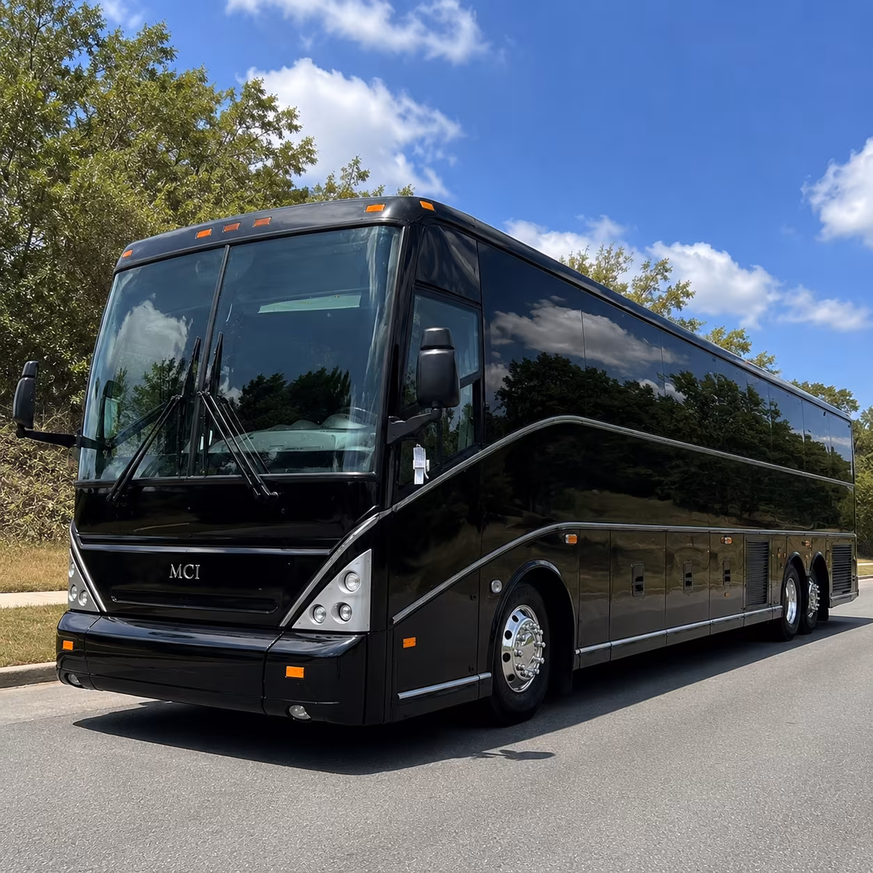 smyrna book charter buses for government military groups in smyrna