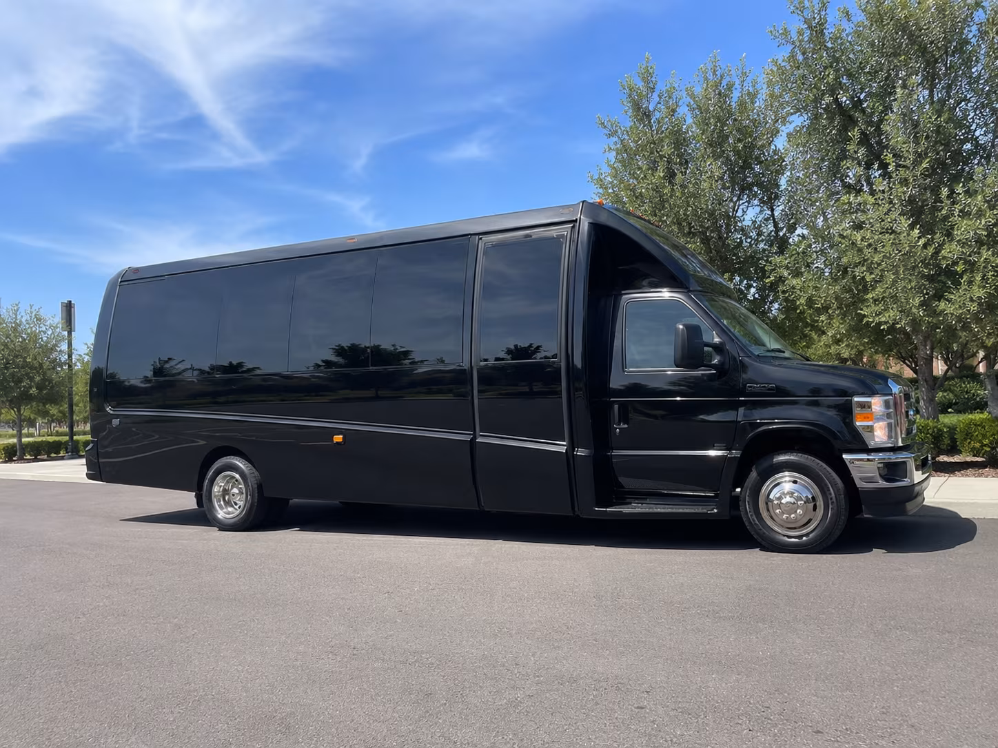 smyrna ride in comfort with smyrna religious group bus rentals