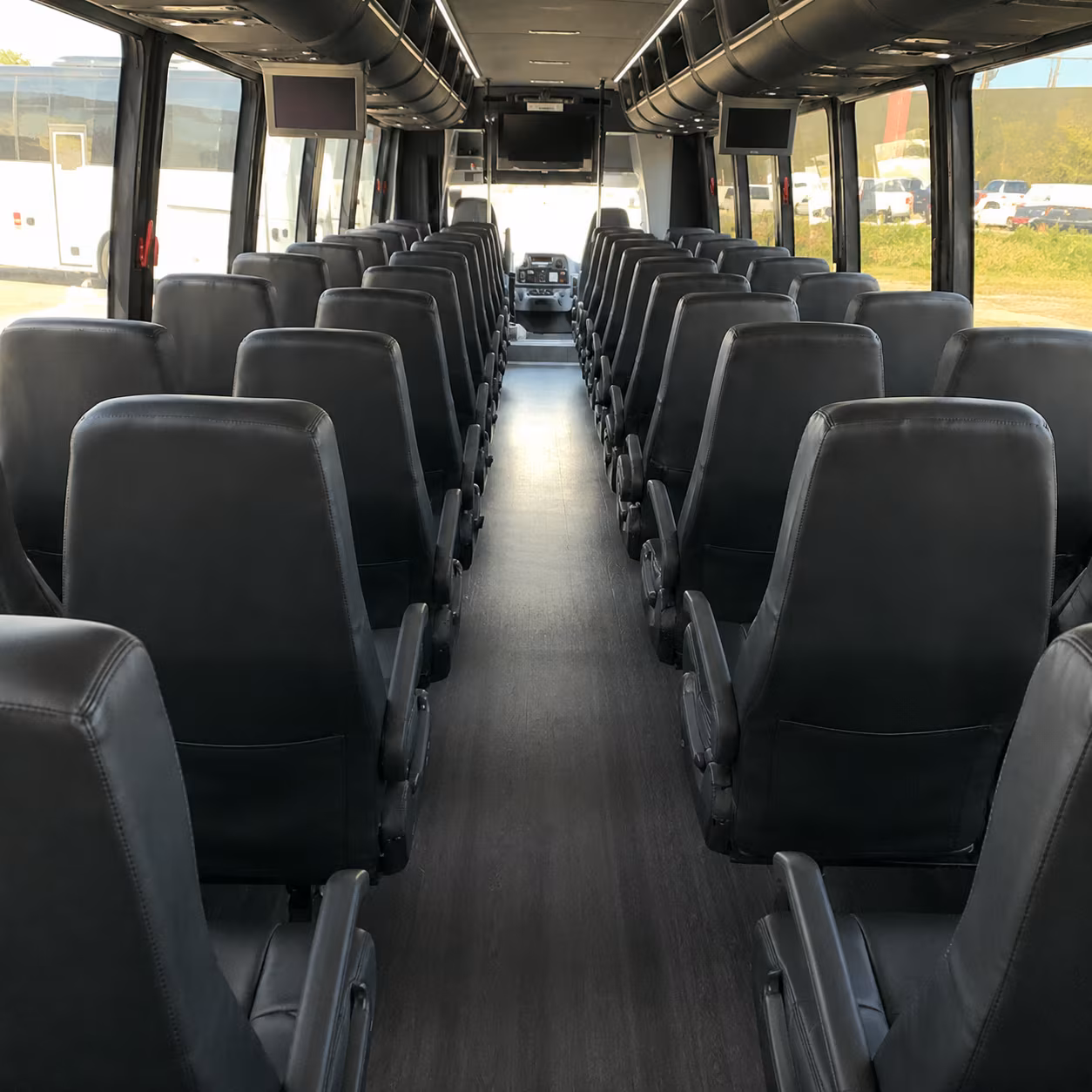 smyrna ride to the dance in style with smyrna prom bus rentals