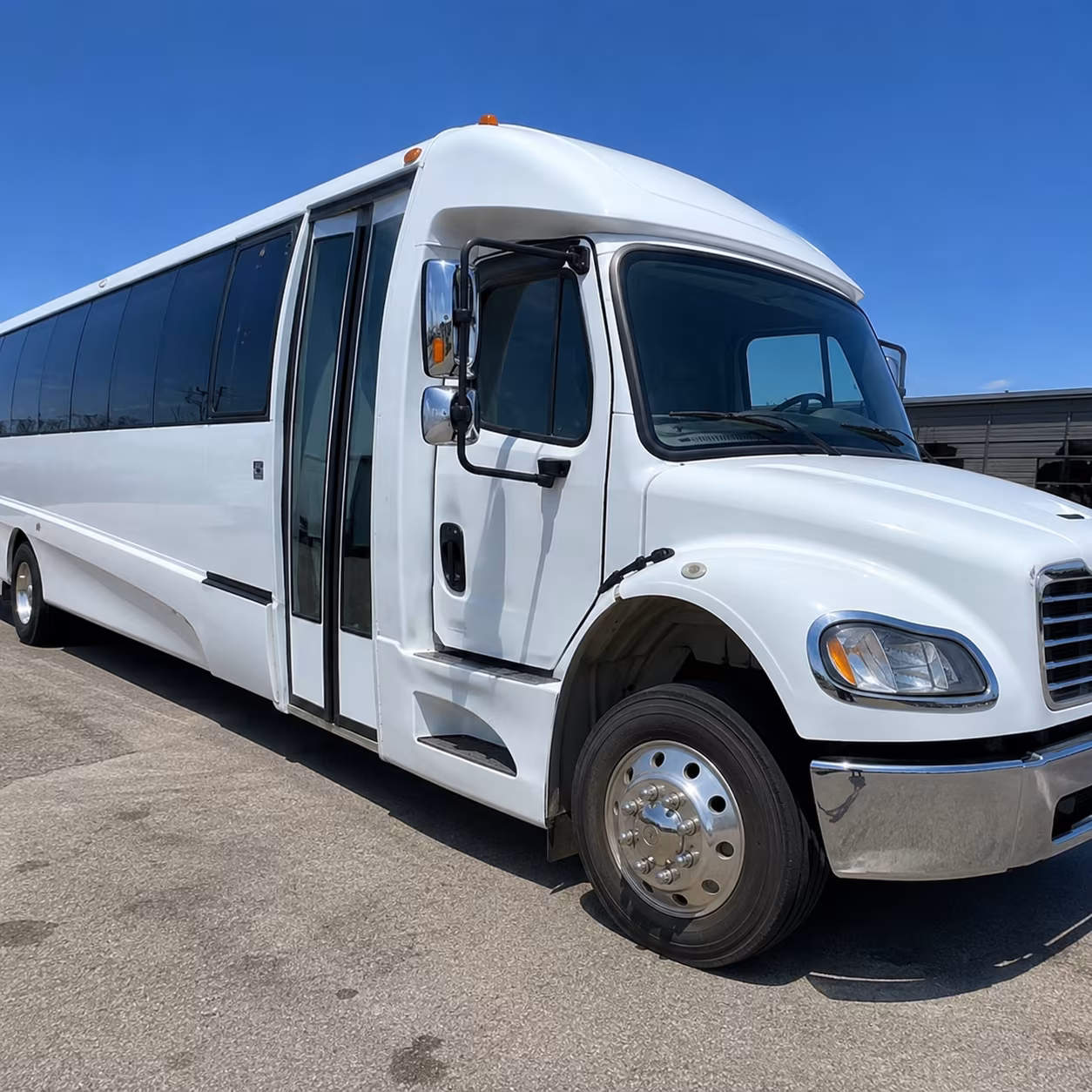 smyrna streamlined smyrna private event transportation