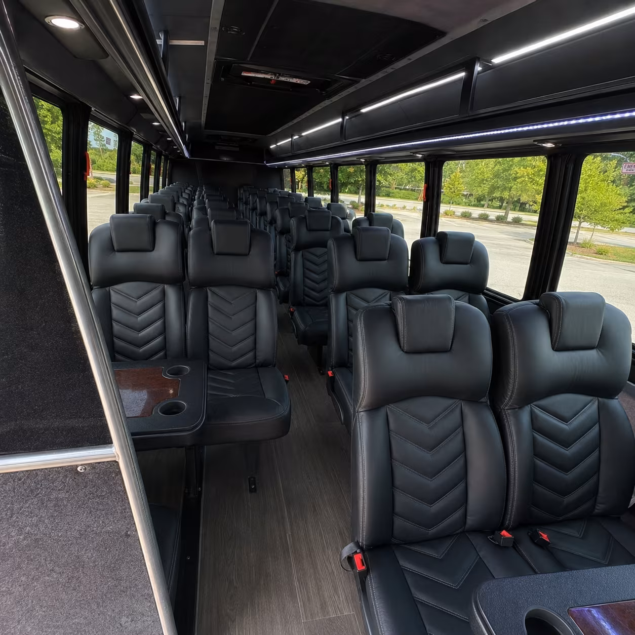 spring hill group transportation for spring hill games and tournaments