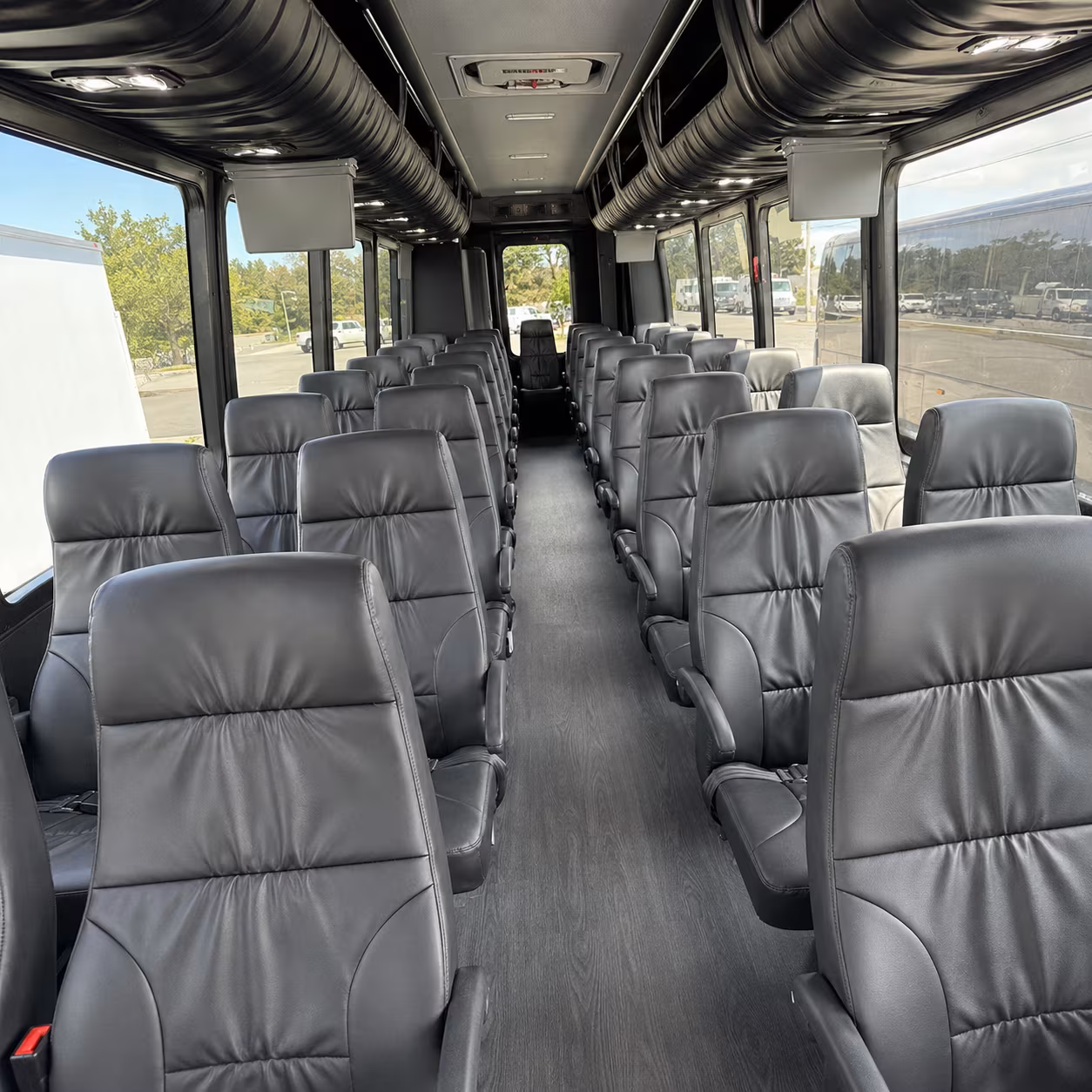 spring hill private shuttles for spring hill church group pickups and drop offs