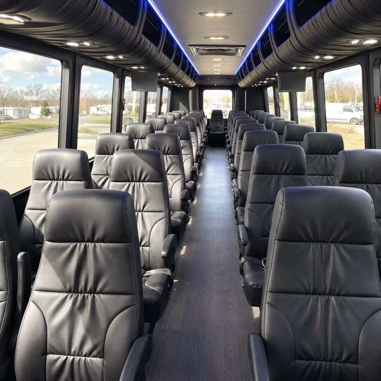 spring hill start your journey with spring hill long distance charter bus rentals