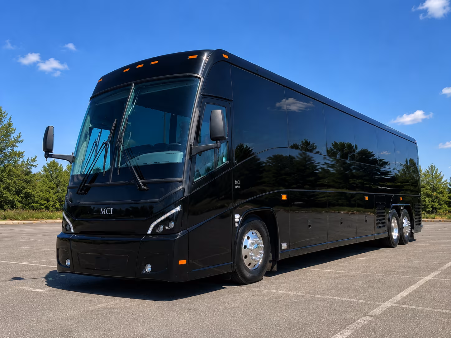 sunday shuttle and multi campus church transportation in clarksville