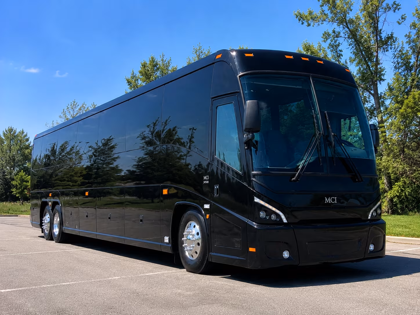 whatever your youth group has planned there s a bus ready for the trip