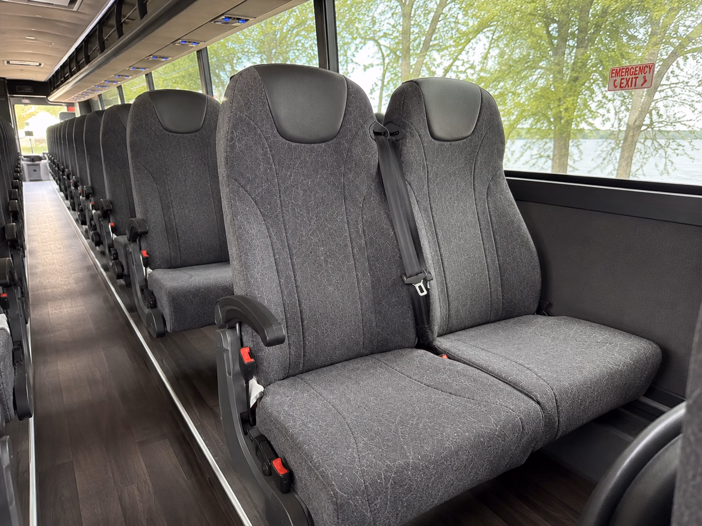 you don t have to stress over senior ministry and accessible transportation